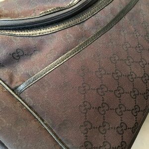 🖤Gucci GG diaper or tote bag🖤